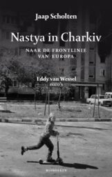 Nastya in Charkiv