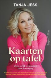 Kaarten op tafel