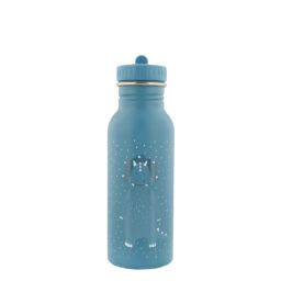 Trixie Mr. Triceratops Bottle 500ml dark blue