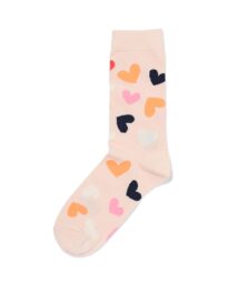 Sokken Voor Volwassenen 'lots Of Love'