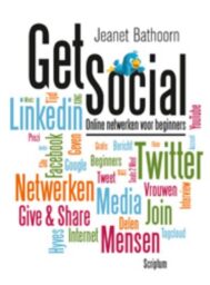 Get social!