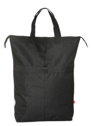 HEMA Fietstas 20L 51x34x12 Zwart
