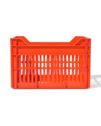 HEMA Fietskrat Kind Oranje