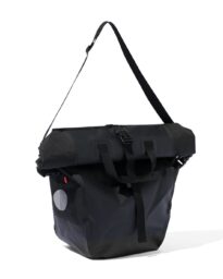 HEMA Waterdichte Fietstas 32L 58x33x17 Zwart
