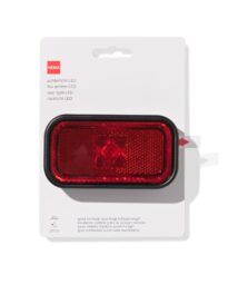 HEMA Achterlamp Bagagedrager Led