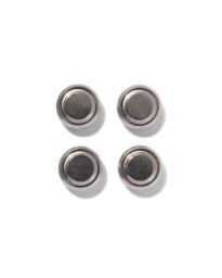 HEMA HEMA A76 Alkaline Batterijen - 4 Stuks