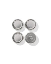 HEMA CR2025 Lithium Batterijen - 4 Stuks