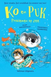 Problemen op zee