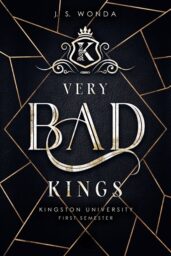Very Bad Kings