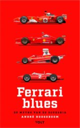 Ferrari blues