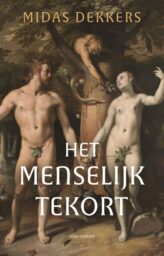 Het menselijk tekort