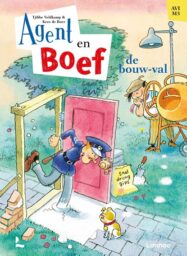 Agent en Boef - de bouw-val