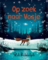 Op zoek naar Vosje