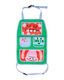 auto organizer monster