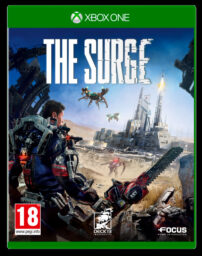 The Surge