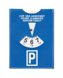 HEMA Parkeerkaart