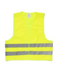 HEMA HEMA Reflecterend Veiligheidsvest Voor Volwassenen