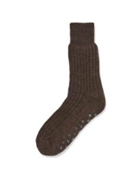 Herenhuissokken Fleece