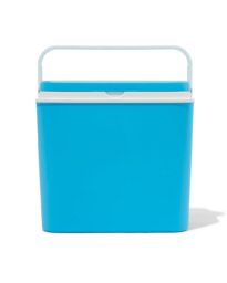 HEMA Koelbox 24L 39x25x38 (lichtblauw)