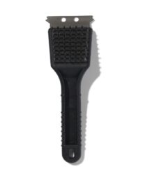 HEMA Barbecue Schoonmaakset (zwart)