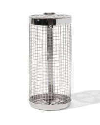 HEMA Groente Korf (aluminium)
