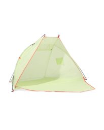 HEMA Strandtent UV80 (lichtgroen)
