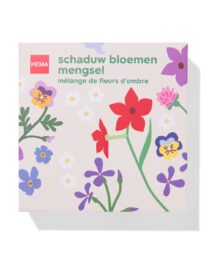 HEMA Bloemenmengsel Schaduw