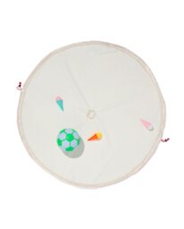 HEMA Kleed Met Trekkoord Ø140cm (lichtgroen)