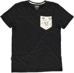 Zelda - Link's Awakening - Pocket Map Men's T-shirt
