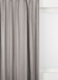 HEMA Gordijnstof Nunspeet Gerecycled Naturel (naturel)