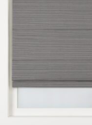 HEMA Vouwgordijn Zierikzee Streep Blauw (blauw)