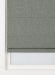HEMA Vouwgordijn Muiden Art Deco Groen (groen)