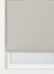 HEMA Rolgordijn Structuur Grof Lichtdoorlatend Zand (zand)
