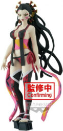 Demon Slayer Kimetsu no Yaiba Demon Series Vol.7 Figure - Daki