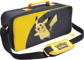 Pikachu Deluxe Gaming Trove