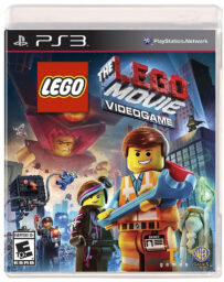LEGO Movie the Videogame