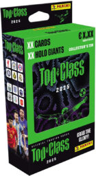 Fifa Top Class 2025 TCG Classic Tin