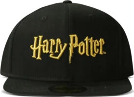 Harry Potter - Snapback Cap