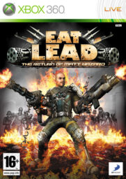 Eat Lead