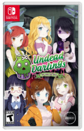 Undead Darlings: No Cure for Love