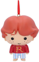 Harry Potter - Ron Hanging Ornament