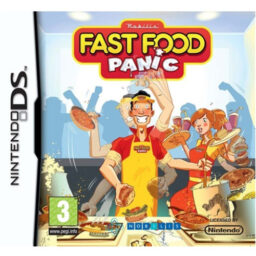 Fast Food Panic