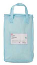 HEMA HEMA Dekbed Voor Ledikant 100x135 RPET (gebroken wit)