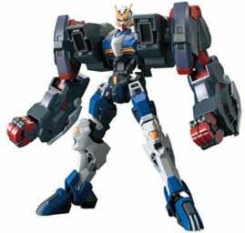Gundam Iron-Blooded Orphans High Grade 1:144 Model Kit - Gundam Dantalion