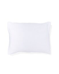 HEMA HEMA Kussensloop Molton 50x60cm (wit)