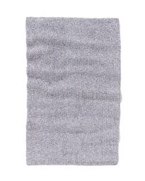 HEMA Badmat - 50 X 85 Cm - Hotel Extra Zacht - Lichtgrijs (lichtgrijs)