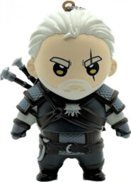 The Witcher Good Loot Hanging Decorative Figure - Geralt of Rivia