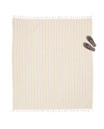 HEMA Hamamdoek 160x180cm Strepen