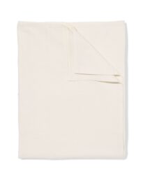 HEMA Tafelkleed 140x240cm Gebroken Wit