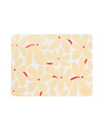 HEMA Placemat 32x42cm Bloem